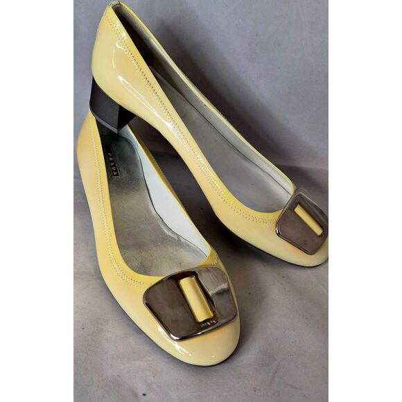 Prada shoes - Picture 10 of 12